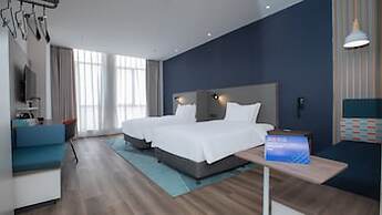 Holiday Inn Express Shangqiu Ancient Town by IHG