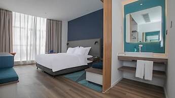 Holiday Inn Express Shangqiu Ancient Town by IHG