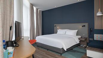 Holiday Inn Express Shangqiu Ancient Town by IHG