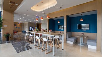 Holiday Inn Express Shangqiu Ancient Town by IHG