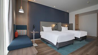 Holiday Inn Express Shangqiu Ancient Town by IHG