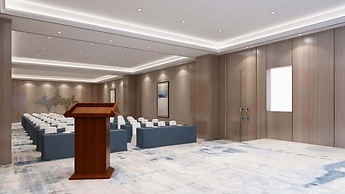 Holiday Inn Express Shangqiu Ancient Town by IHG