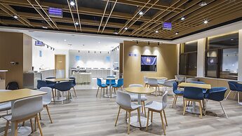 Holiday Inn Express Shangqiu Ancient Town by IHG