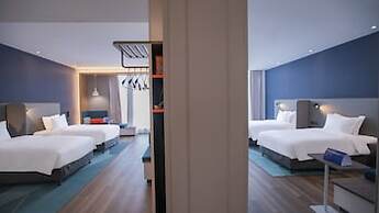 Holiday Inn Express Shangqiu Ancient Town by IHG