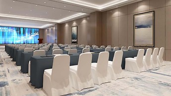 Holiday Inn Express Shangqiu Ancient Town by IHG