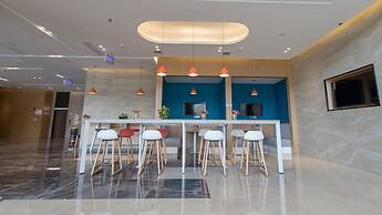 Holiday Inn Express Shangqiu Ancient Town by IHG