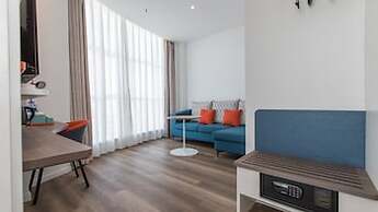 Holiday Inn Express Shangqiu Ancient Town by IHG