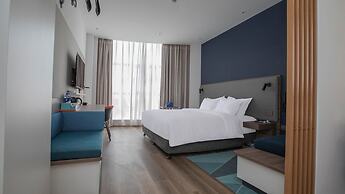 Holiday Inn Express Shangqiu Ancient Town by IHG