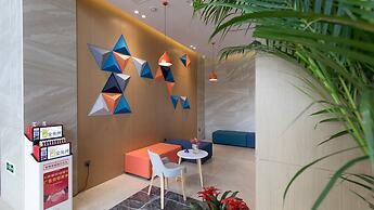 Holiday Inn Express Shangqiu Ancient Town by IHG