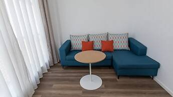 Holiday Inn Express Shangqiu Ancient Town by IHG