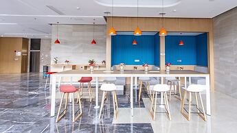 Holiday Inn Express Shangqiu Ancient Town by IHG