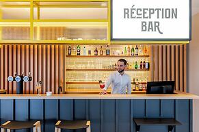 ibis Styles Bordeaux Lormont