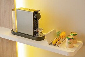 ibis Styles Bordeaux Lormont