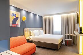 ibis Styles Bordeaux Lormont