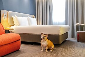 ibis Styles Bordeaux Lormont