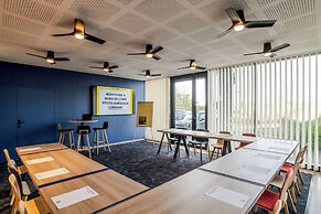 ibis Styles Bordeaux Lormont