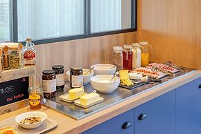 ibis Styles Bordeaux Lormont
