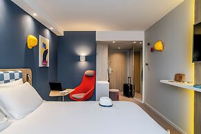 ibis Styles Bordeaux Lormont