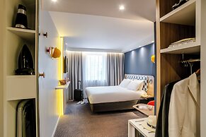 ibis Styles Bordeaux Lormont