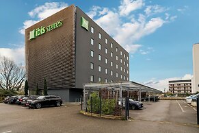 ibis Styles Bordeaux Lormont