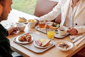 ibis Styles Bordeaux Lormont