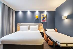 ibis Styles Bordeaux Lormont