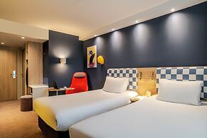 ibis Styles Bordeaux Lormont
