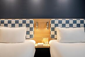 ibis Styles Bordeaux Lormont