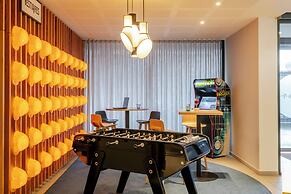 ibis Styles Bordeaux Lormont