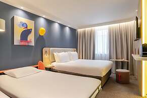 ibis Styles Bordeaux Lormont