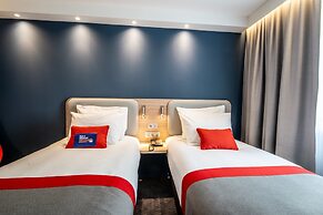 Holiday Inn Express Bordeaux - Lormont by IHG