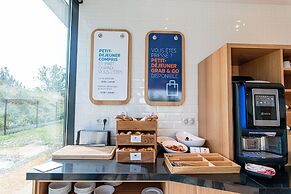 Holiday Inn Express Bordeaux - Lormont by IHG
