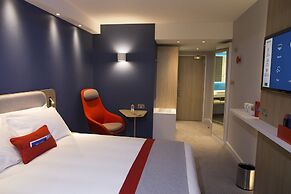 Holiday Inn Express Bordeaux - Lormont by IHG