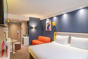 ibis Styles Bordeaux Lormont