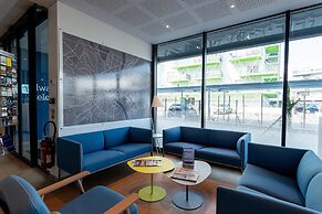 Holiday Inn Express Bordeaux - Lormont by IHG