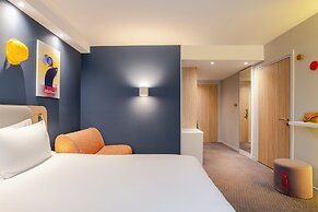 ibis Styles Bordeaux Lormont