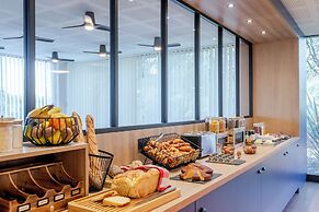 ibis Styles Bordeaux Lormont