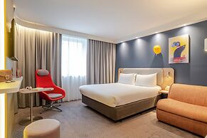 ibis Styles Bordeaux Lormont