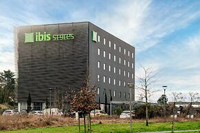 ibis Styles Bordeaux Lormont