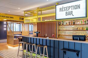 ibis Styles Bordeaux Lormont