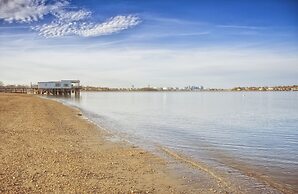 Staybridge Suites Boston - Quincy by IHG