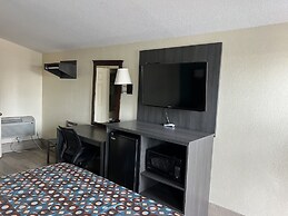 Budget Inn - Ft Myers