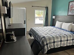 Budget Inn - Ft Myers