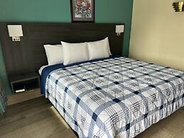 Budget Inn - Ft Myers