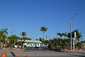 Budget Inn - Ft Myers