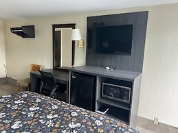 Budget Inn - Ft Myers