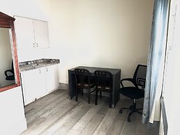 Budget Inn - Ft Myers