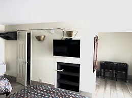 Budget Inn - Ft Myers