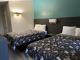 Budget Inn - Ft Myers