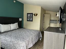 Budget Inn - Ft Myers